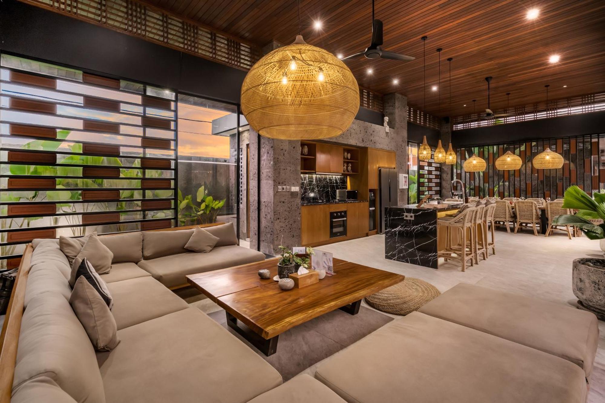 Villa Myosotis By Balisuperhost Ubud  Exterior photo