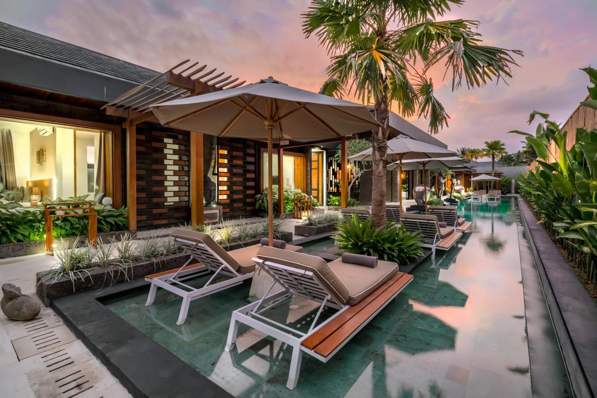 Villa Myosotis By Balisuperhost Ubud  Exterior photo
